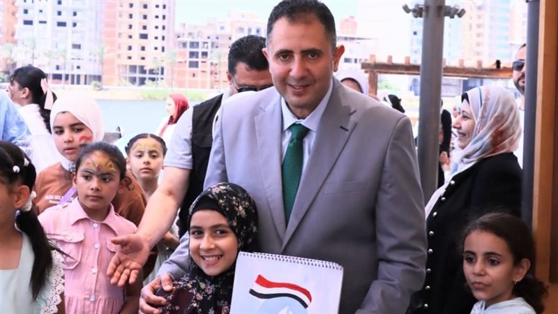 محافظ دمياط يطلق