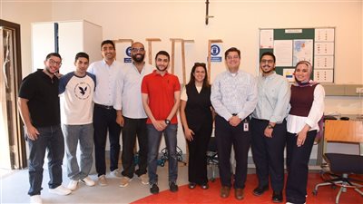 أستاذ هندسة: السيارات ذاتية القيادة تمر بعدة مراحل قبل الانتشار في مصر