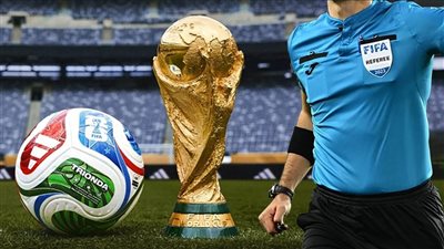 أمريكا تمنع حكم دولي عربي من دخول أراضيها لإدارة مباريات كأس العالم