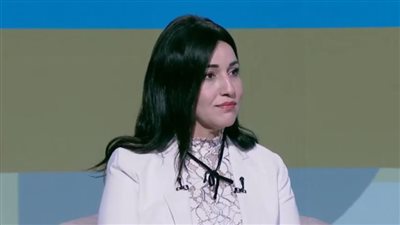 إيمان سعيد: العلاج بالفن وسيلة فعالة للتعبير عن المشاعر نفسيا