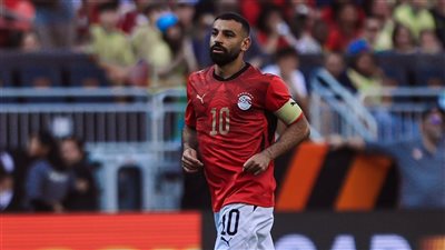 خالد الغندور: محمد صلاح أساسي أمام بلجيكا.. وجلسة خاصة مع حسام حسن
