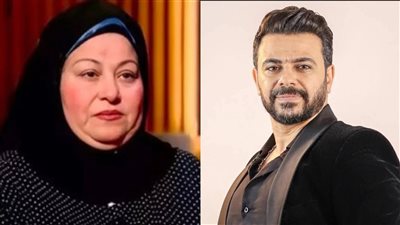 بعد استغاثتها.. كريم الحسيني يوفر فرصة عمل لـ ناني سعد الدين في مسلسله الإذاعي