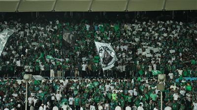 نائب رئيس المصري: نهدي لقب كأس الرابطة للجماهير.. والقادم أفضل