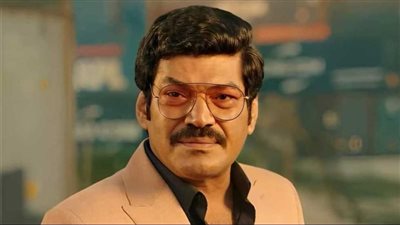 غياب باسم سمرة عن العرض الخاص لـ فيلم الكراش       