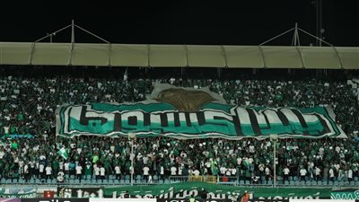 عماد النحاس: وعدنا جماهير المصري بكأس الرابطة ونجحنا في الوفاء به | صور