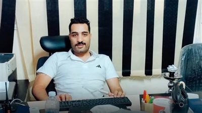 ضبط بيشوى رزق الشهير بأسد المقطم لاتهامه فى جرائم صبرى نخنوخ 