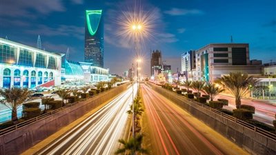 الاقتصاد السعودي يسجل نمواً بنسبة 3% بـالربع الأول 