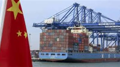 صادرات الصين تقفز 19.4% في مايو متجاوزة أزمة إيران