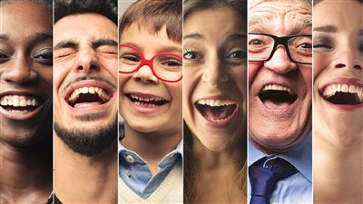 الضحك.. «دواء طبيعي» يعيد تعريف نمو دماغ الأطفال                    