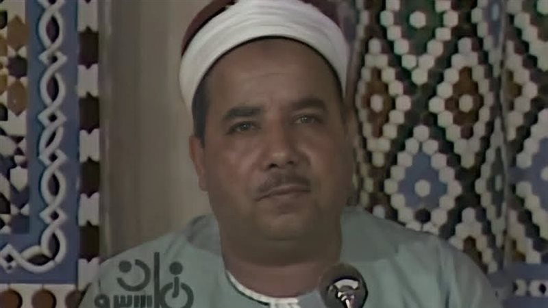 الشيخ عبد العاطي