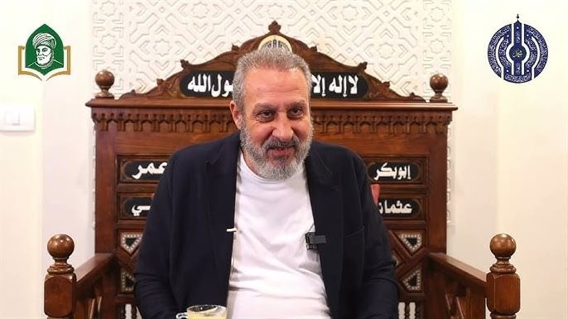الطريقة الأكبرية
