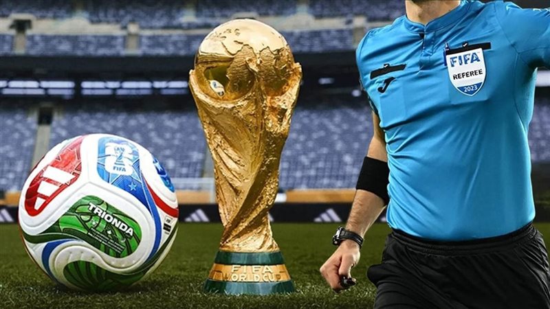 كأس العالم 