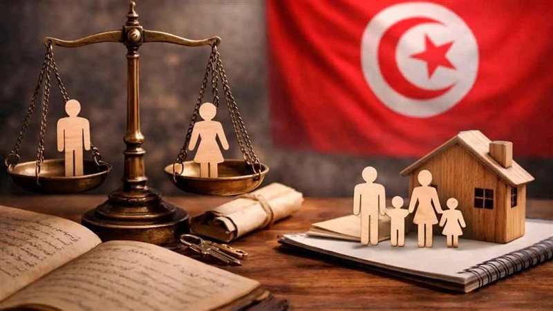 تونس 