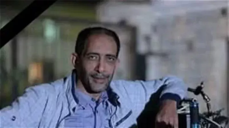 أسامة الليثي 