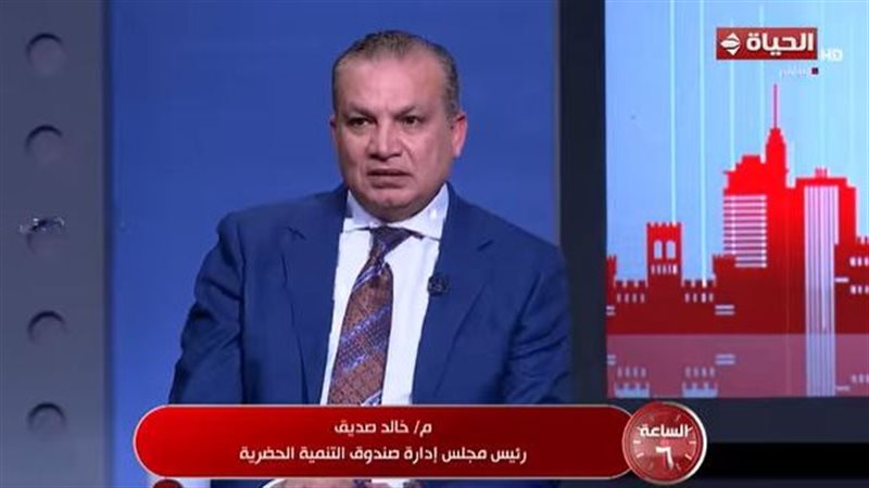 خالد صديق