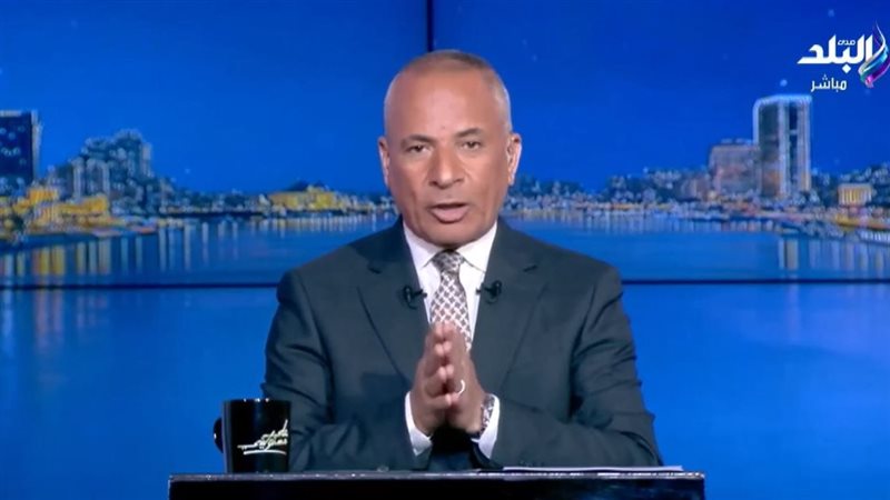 برنامج على مسؤوليتي