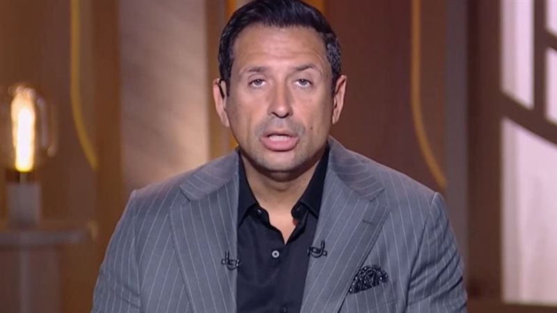 أحمد سالم 