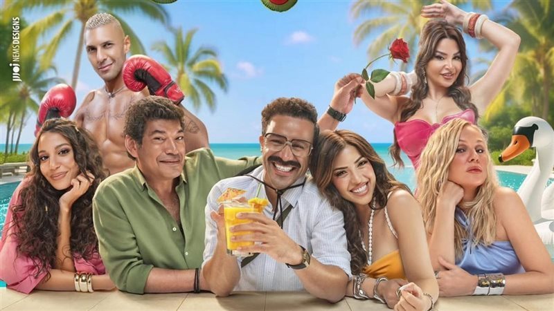  فيلم الكراش
