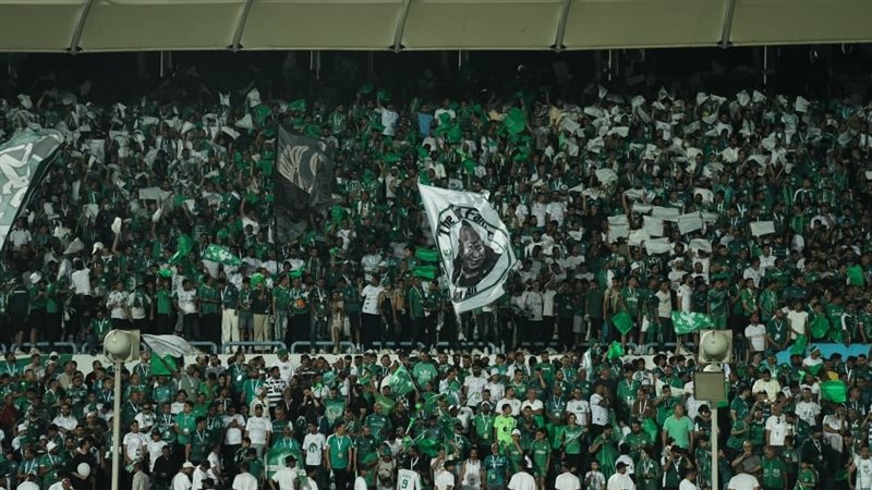 جماهير المصري 