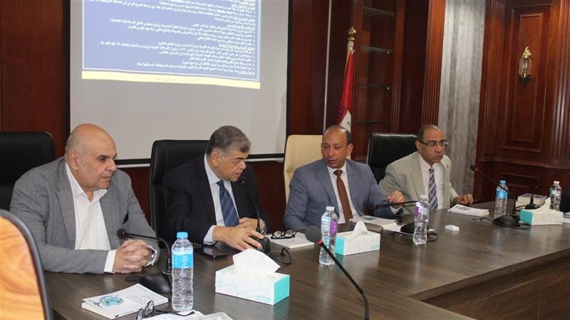 اجتماع طب قصر العيني