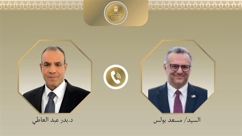 وزير الخارجية المصري