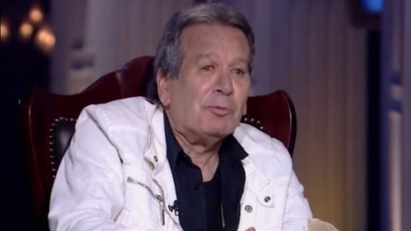 المنتج محمد مختار