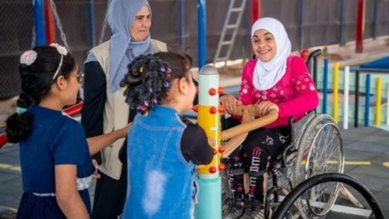 اتفاقية حقوق الأشخاص