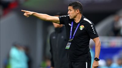 الحسين عموتة.. من هو المدرب المرشح لتدريب الأهلي؟ 