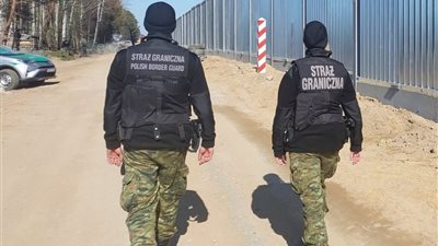 قادمة من إيران.. بولندا تحبط واحدة من أكبر عمليات تهريب الهيروين 