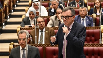 الشيوخ يوافق نهائيا على مشروع  خطة التنمية الاقتصادية  للعام المالي المقبل