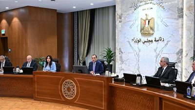 رئيس الوزراء يتابع الموقف التنفيذي لمشروعات المبادرة الرئاسية 