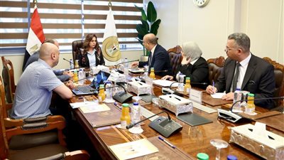 باستثمارات 87 مليون يورو.. تنفيذ مشروع مصرف كيتشنر للمخلفات الصلبة بـ 3محافظات