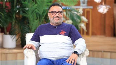 طريق الشمس.. عبدالرحيم كمال يتعاقد على مسلسل لـ رمضان 2027