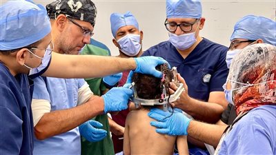 هيئة الرعاية الصحية تعلن مستشفى الكرنك الدولي بالأقصر مركز تميز متقدم لجراحات 
