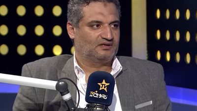 محمد فتحي يونس: المصادر المجهلة ضرورة صحفية ولكن بشروط صارمة