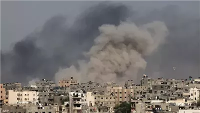 مصادر للقاهرة الإخبارية: تأكيد الوسطاء مصر وقطر وتركيا على ضرورة المضي قدما