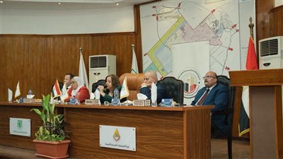 مي عبد الحميد: 12 ألف محضر مخالفات بالإسكان الاجتماعي حتى أبريل 2026