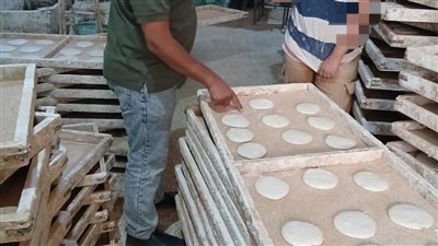 محافظ المنوفية: تحرير ٤٨١ محضر مخالفات مخابز وأسواق خلال حملات تفتيشية مفاجئة