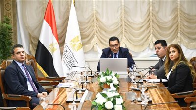 وزير الشباب والرياضة يشارك في انطلاق سلسلة الندوات الإقليمية لوكالة المنشطات  