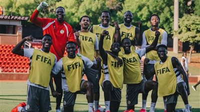 الاتحاد السنغالي يدين لقطات التفتيش الأمريكية لبعثة التيرانجا في المونديال