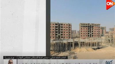 أحمد شلبي: اتحاد المطورين العقاريين يستهدف تنظيم السوق وحماية حقوق الدولة