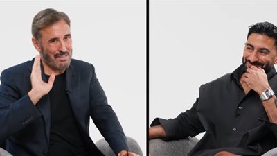 الفنان كاظم الساهر يحسم الجدل: الزواج مرة أخرى مستحيل