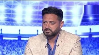 وليد عبداللطيف: أغار من نجاح الأهلي.. والزمالك لا يقدر أبناءه بالشكل الكافي