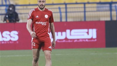 كواليس مفاوضات الأهلي الأخيرة مع أكرم توفيق لاعب الشمال القطري