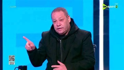 رمضان السيد: منتخب مصر يحتاج إمام عاشور في وسط الملعب بكأس العالم