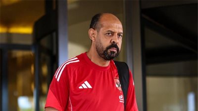 عماد النحاس: نهدي لقب كأس عاصمة مصر لجماهير بورسعيد