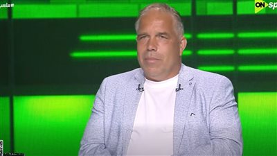 لانجيلير: وقعت في حب مصر والأهلي.. والشغف الجماهيري يفوق هولندا