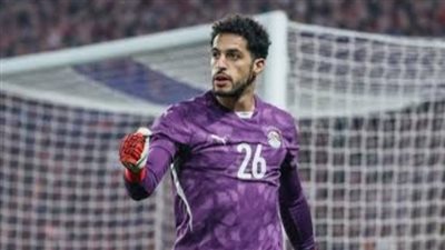 الإبن يكمل مسيرة والده.. مصطفى شوبير يدخل تاريخ كأس العالم  
