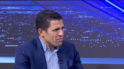 ميدو يشيد باختيار الأحمر وبقدرات حسين عموتة مدرب الأهلي الجديد