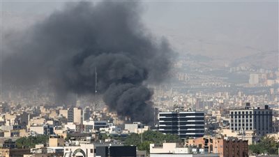 ‏التلفزيون الإيراني يعلن مقتل عسكريين في الهجمات الإسرائيلية الأخيرة